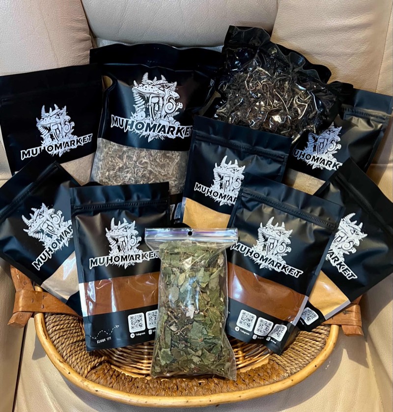 Продукт Muhomarket